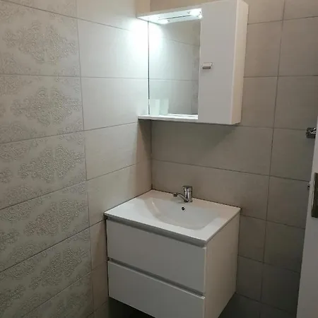 Luna Azul Eforie Nord