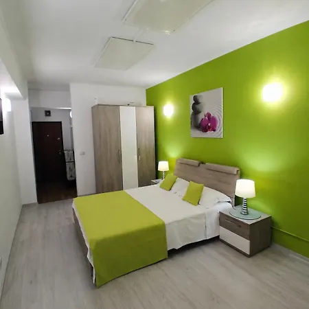 Apartment Luna Azul