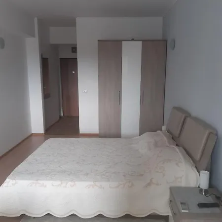 Apartment Luna Azul *