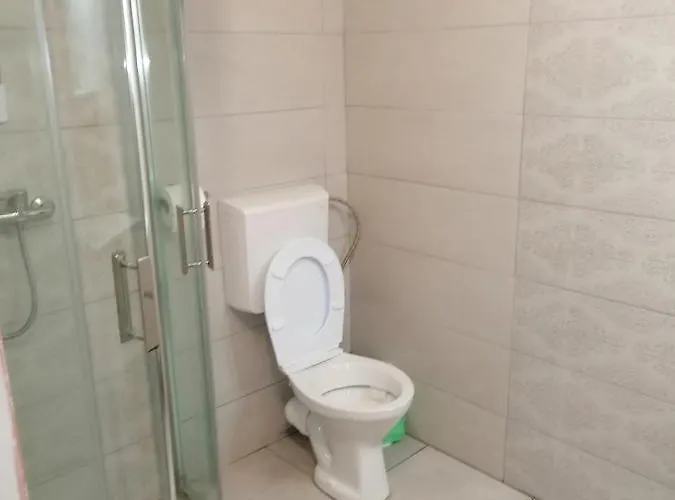 アパート Luna Azul エフォリエ・ノルド