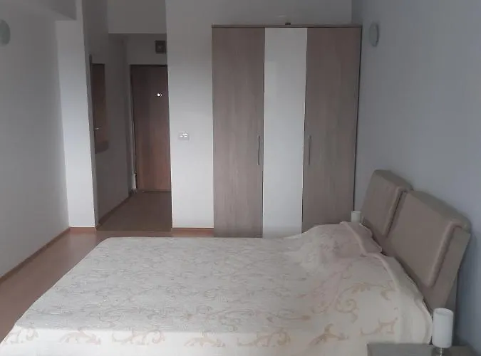 アパート Luna Azul *